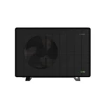 Nordis ULTIMA MONO Šilumos siurblys HLT-12-250-3S HLT16MONO-3S 16.5kW Vandens talpa 250 - Image 2