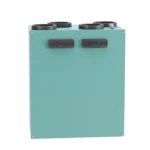 Oxygen Easy V200 P000147 / P000149 Rekuperatorius 196m3