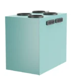 Oxygen Easy V400 P000108 / P000109 Rekuperatorius 400m3 - Image 2