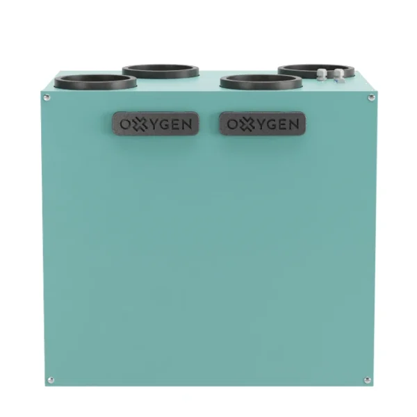 Oxygen easy v400 p000108 p000109 rekuperatorius 400m3 3