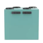 Oxygen Easy V500E P000077 / P000078 Rekuperatorius Entalpinis 500m3