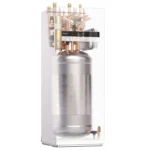 Panasonic Šilumos siurblys WH-ADC0316M9E8AN2 WH-WXG09ME8 9kW Vandens talpa 185 - Image 2