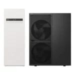 Panasonic Šilumos siurblys WH-ADC0316M9E8AN3 WH-WXG09ME8 9kW Vandens talpa 260