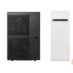 Panasonic Šilumos siurblys WH-ADC0912K9E8AN3 WH-UDZ09KE8 9kW Vandens talpa 260