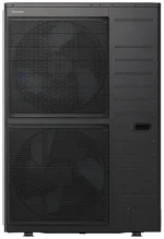 Panasonic Šilumos siurblys WH-SXC12K9E8 WH-UXZ12KE8 12kW Vandens talpa nėra - Image 3
