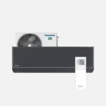Panasonic Oro Kondicionierius CS-HZ35ZKE-H CU-HZ35ZKE 3.5/4.2kW