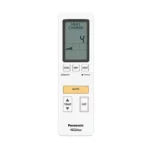 Panasonic Oro Kondicionierius CS-VZ12SKE CU-VZ12SKE 3.5/4.2kW - Image 5