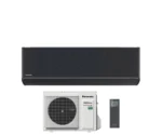 Panasonic Oro Kondicionierius CS-XZ35ZKEWH CU-Z35ZKE 3.5/4.0kW