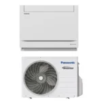 Panasonic Oro Kondicionierius CS-Z25UFEAW1 CU-Z25UFEA-1 2.5/3.4kW