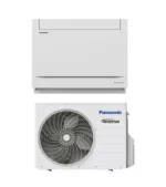 Panasonic Oro Kondicionierius CS-Z25UFEAW1 CU-Z25UFEA-1 2.5/3.4kW