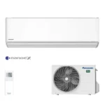 Panasonic Oro Kondicionierius CS-Z25ZKEW CU-Z25ZKE 2.5/3.4kW