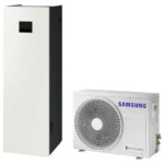 Samsung Šilumos siurblys AE040RXEDEG/EU AE200DNWSPG/EU 4.4kW Vandens talpa 200