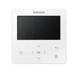 Samsung Šilumos siurblys AE080BXYDEG/EU AE200CNWMEG/EU MWR-WW10KN 8kW Vandens talpa 200 - Image 3