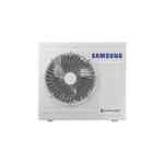Samsung Šilumos siurblys AE080RXYDEG/EU AE200DNWMPK/EU 8kW Vandens talpa 200 - Image 2