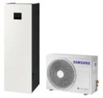 Samsung Šilumos siurblys AE090CXEDGG/EU AE200DNWSPG/EU 9kW Vandens talpa 200