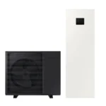 Samsung Šilumos siurblys AE120BXYDGG/EU AE160DNYMPK/EU 12kW Vandens talpa nėra