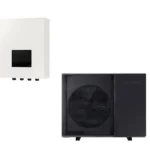 Samsung Šilumos siurblys AE120BXYDGG/EU MIM-E03FN 12kW Vandens talpa nėra