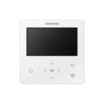 Samsung Šilumos siurblys AE120CXYDGK/EU MIM-E03FN 12kW Vandens talpa nėra - Image 3