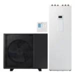 Samsung Šilumos siurblys AE120RXYDGG/EU AE260CNWMGG/EU MWR-WW10KN 12kW Vandens talpa 260