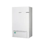 Samsung EHS SPLIT ClimateHub Šilumos siurblys AE090RNYDEG/EU AE040RXEDEG/EU 4.4kW Vandens talpa nėra - Image 2