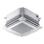 Samsung Oro Kondicionierius AJ016TNNDKG/EU PC4SUFMANW AR-CH01E 1.6/2.0kW