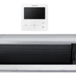 Samsung Oro Kondicionierius AJ026TNLPEG/EU MWR-WG01JN 2.6/2.9kW