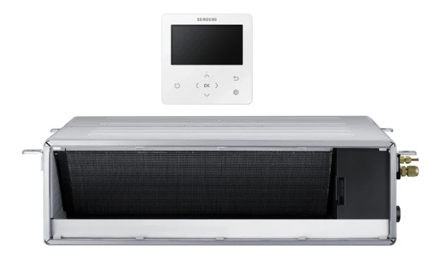 Samsung-oro-kondicionierius-aj035tnlpeg-eu-mwr-wg01jn-3. 5-3. 8kw-1. Webp Samsung oro kondicionierius aj035tnlpeg/eu mwr-wg01jn 3. 5/3. 8kw - image 1