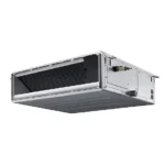 Samsung Oro Kondicionierius AJ052BNMDEG/EU MWR-WG01JN 5.2/5.6kW - Image 2