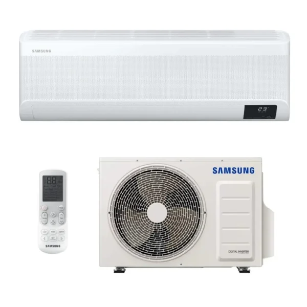 Samsung Oro Kondicionierius AR12TXCACWKNEE AR12TXCACWKXEE 3.5/4.0kW