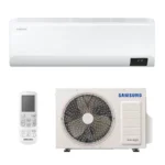 Samsung Oro Kondicionierius AR12TXFZBWKNEE AR12TXFZBWKXEE 3.5/4.0kW
