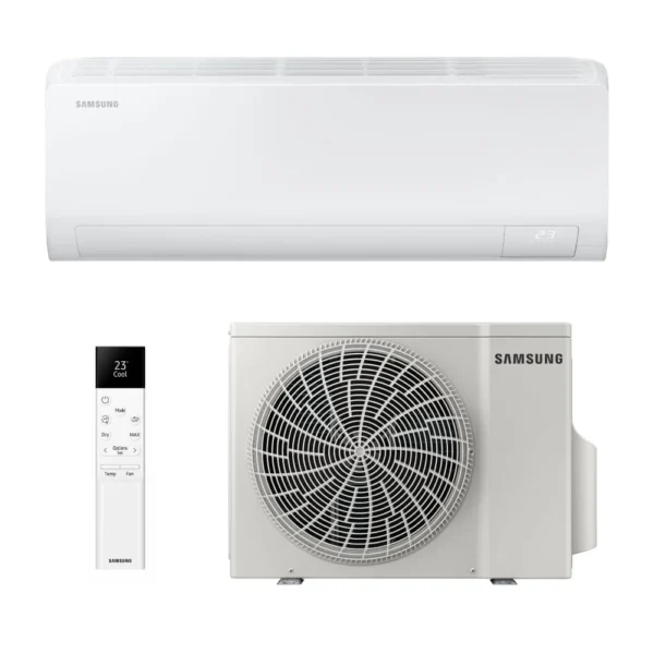 Samsung Oro Kondicionierius AR50F24C1AHNEU AR50F24C1AHXEU 6.5/7.4kW