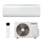 Samsung Oro Kondicionierius AR70F12C1AWNEU AR70F12C1AWXEU 3.5/4.0kW