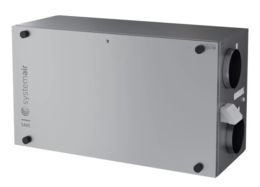 Systemair-save-vsc-e-200-488901-rekuperatorius-entalpinis-200m3-1. Webp Systemair save vsc-e 200 488901 rekuperatorius entalpinis 200m3 - image 1