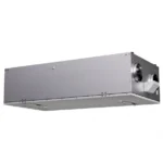 Systemair SAVE VSR 150/B 488883 / 488882 / 488801 Rekuperatorius 150m3