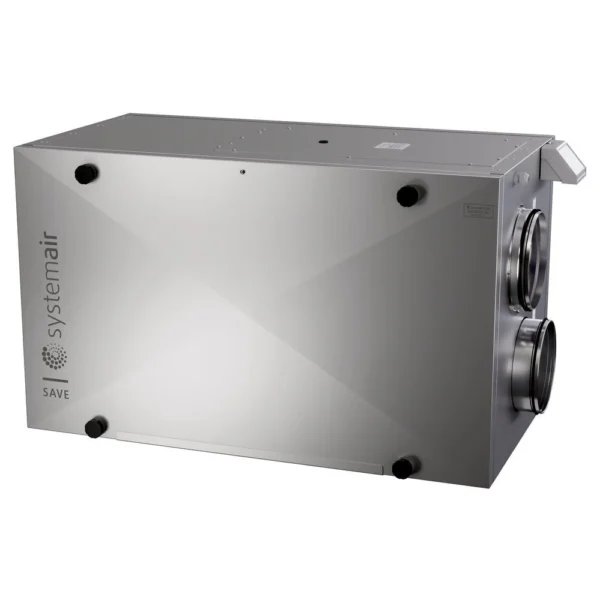 Systemair SAVE VSR 700 488866 Rekuperatorius 700m3