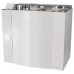 Systemair SAVE VTR 500 488830 / 488831 Rekuperatorius 500m3