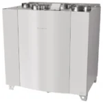 Systemair SAVE VTR 700 488834 / 488835 Rekuperatorius 700m3