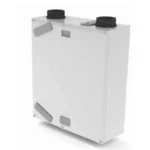 Zehnder ComfoAir 160 471218235 Rekuperatorius Entalpinis 160m3 - Image 2