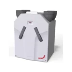 Zehnder ComfoAir 375 ERV 471239618 / 471239619 Rekuperatorius Entalpinis 375m3