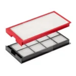 Zehnder ComfoAir 375 HRV 471239610 / 471239611 Rekuperatorius 375m3 - Image 4