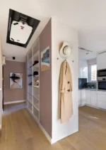 Zehnder EVO 3 ERV 471100088 / 471100084 Rekuperatorius Entalpinis 300m3 - Image 6