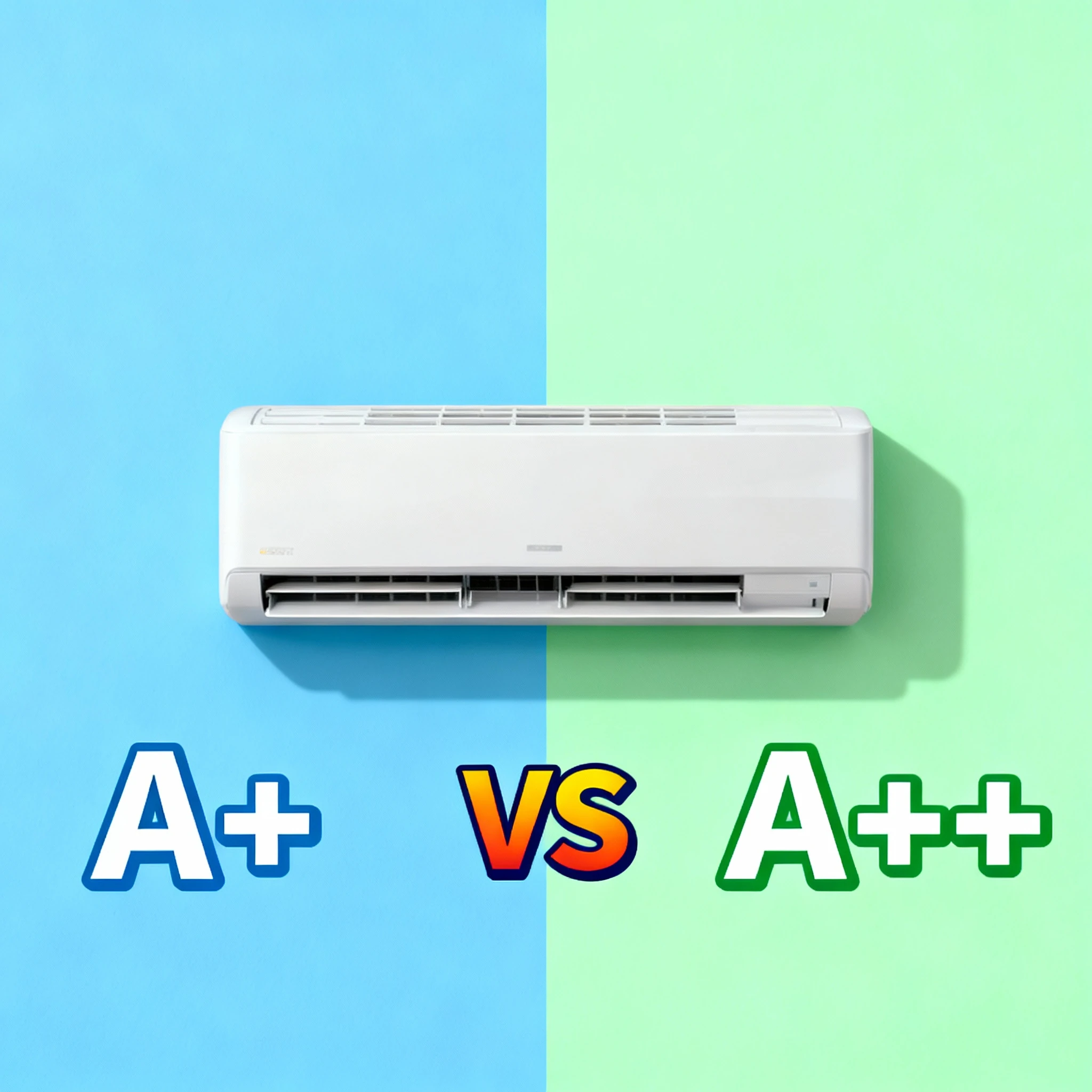 A+ ir a++ efektyvumo klasės prietaisai. Taupūs, ekologiški, modernūs.