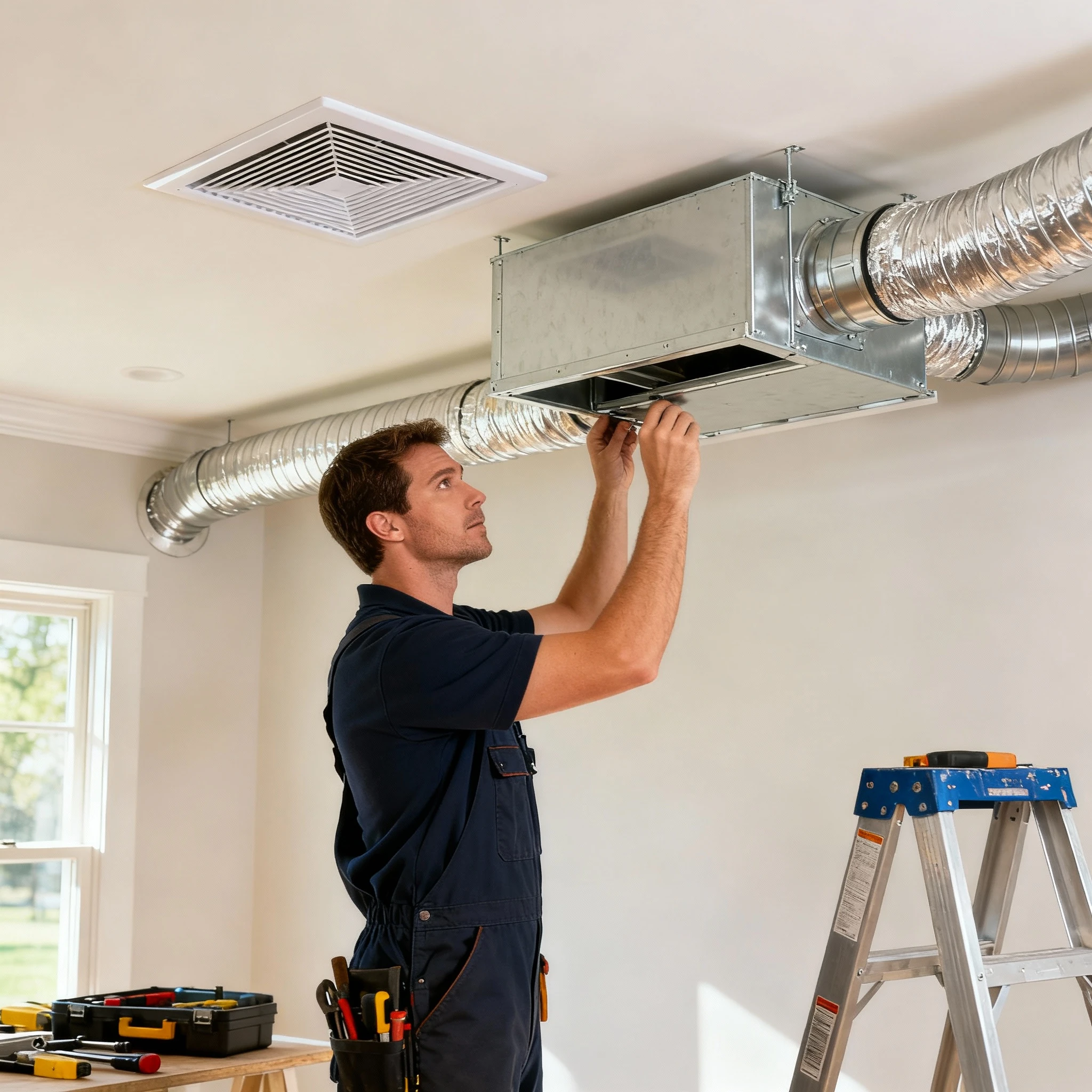 Montavimo paslaugos: profesionalus montavimas.