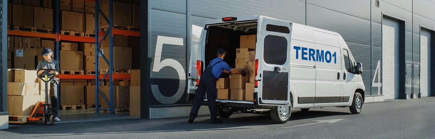 Pristatymas visoje lietuvoje: e-parduotuvės galerijos nuotrauka.