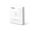 OXYGEN-Easy-control-panel-with-WiFi-and-Bluetooth-white-side